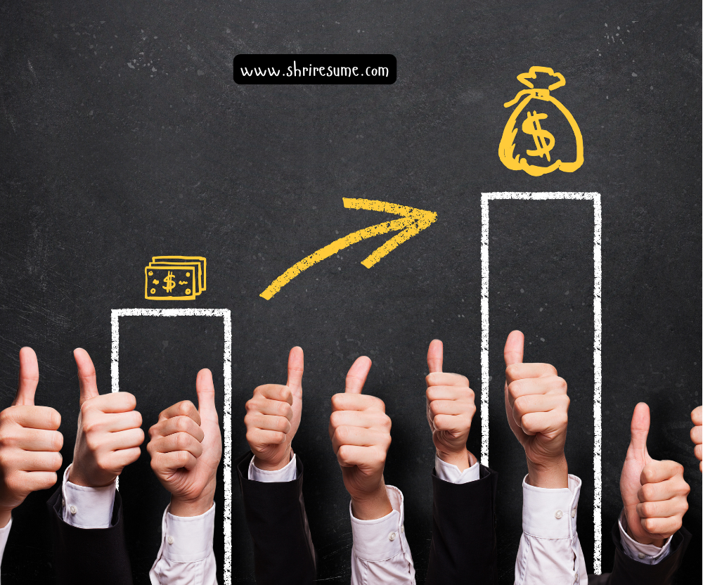 salary blog