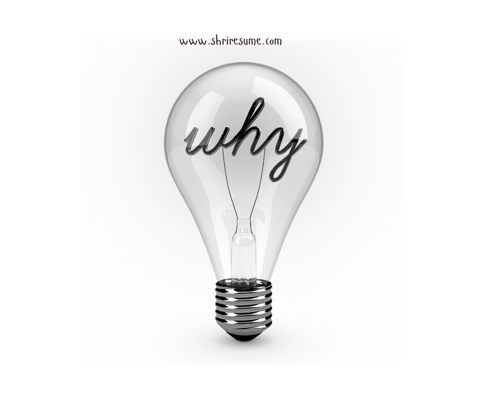 why-qr-code-resume blog